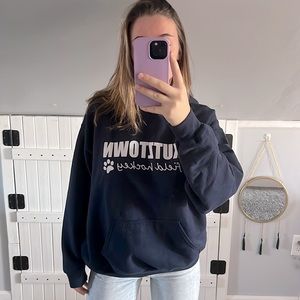 Kutztown Field Hockey Hoodies